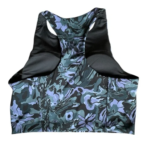 NWT Lululemon Swift Speed Cropped Tank , Sz 14​